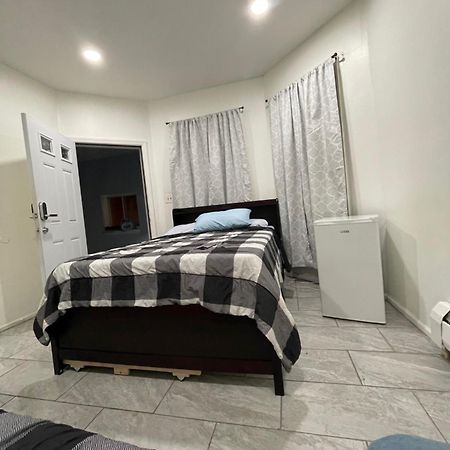 Stayvista Suite Dreamcarroll Paterson Eksteriør bilde