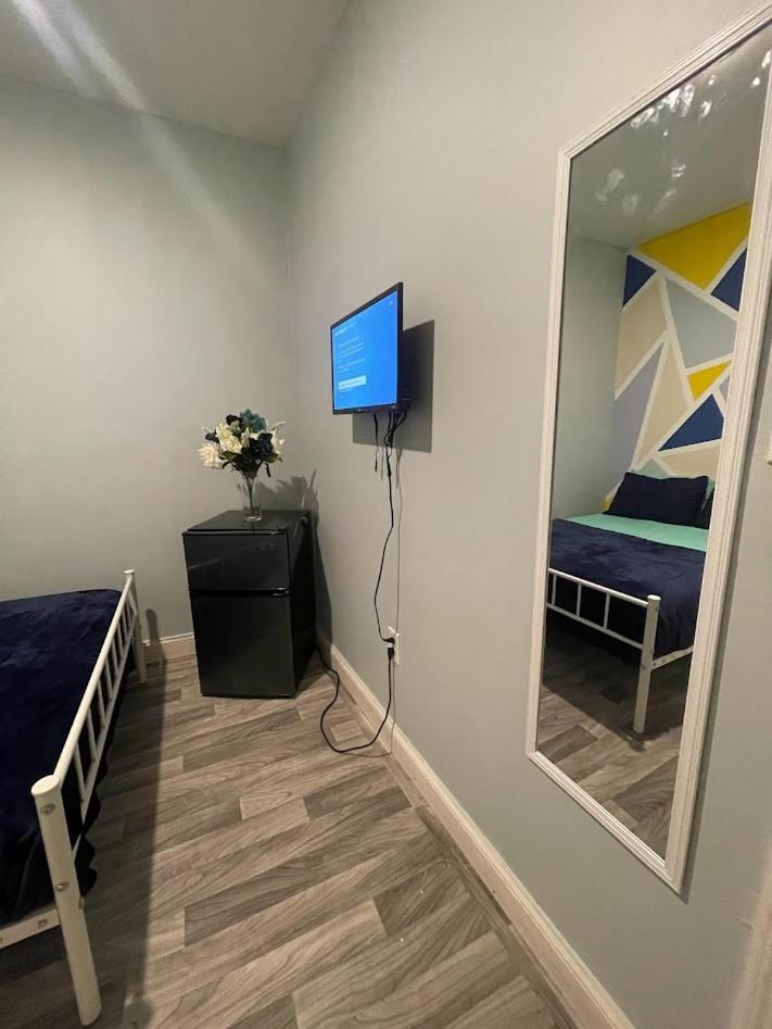 Stayvista Suite Dreamcarroll Paterson Eksteriør bilde